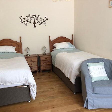 Thornbury  Forda Farm Bed & Breakfast B&B 외부 사진