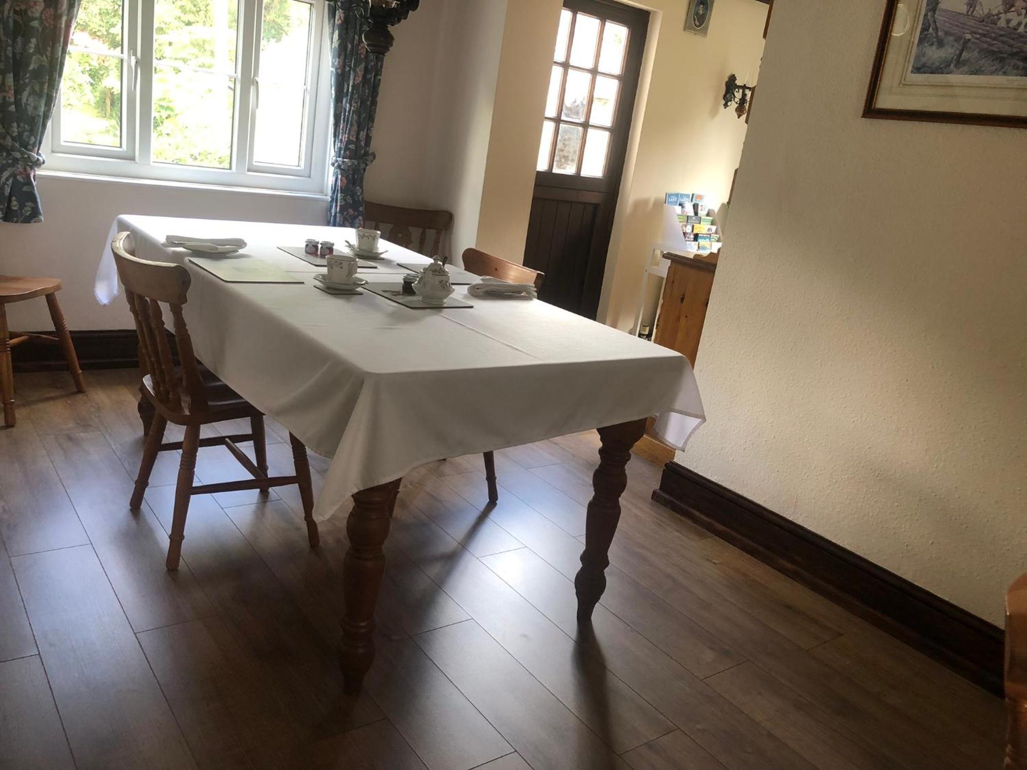 Thornbury  Forda Farm Bed & Breakfast B&B 외부 사진