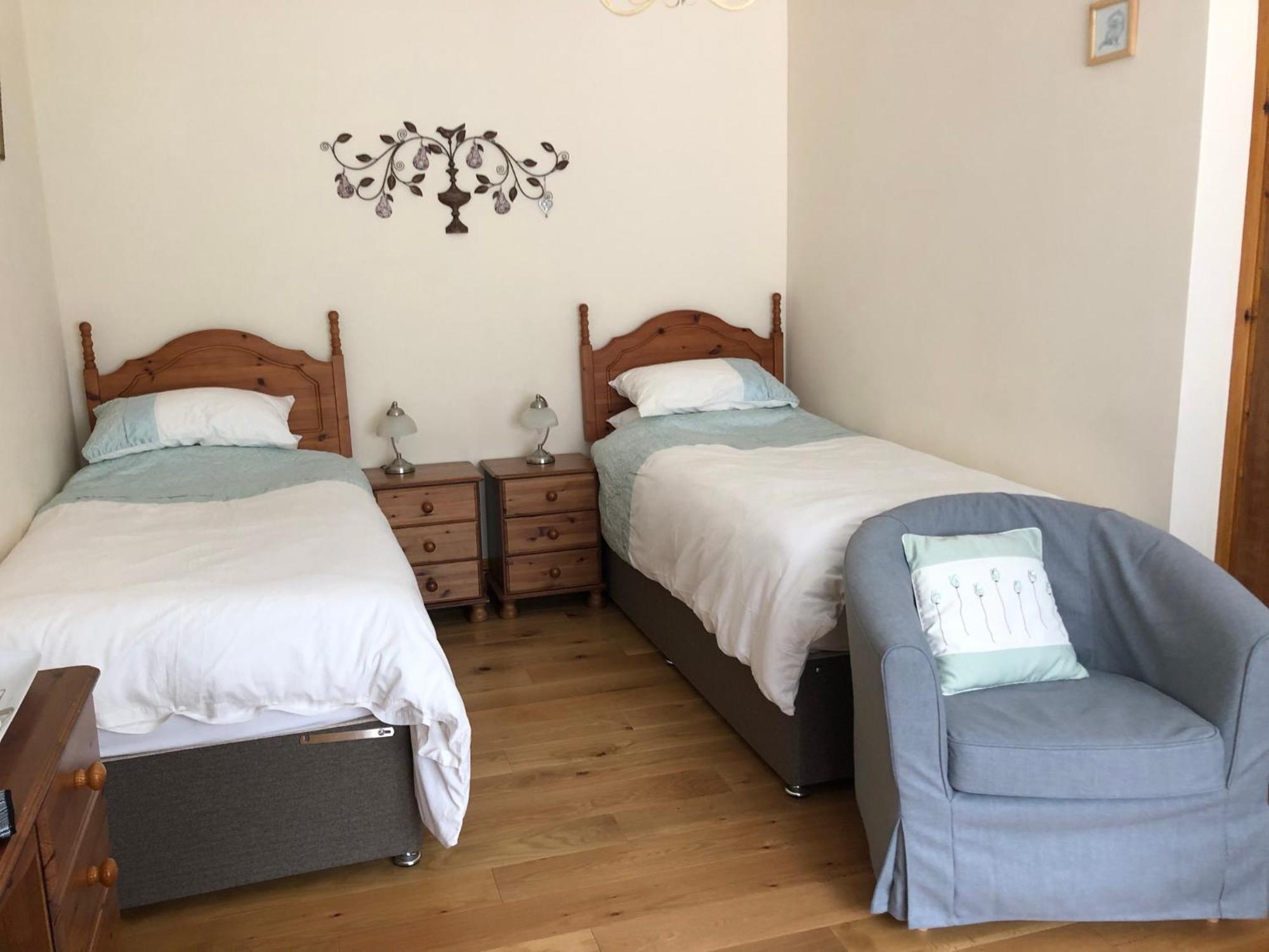 Thornbury  Forda Farm Bed & Breakfast B&B 외부 사진